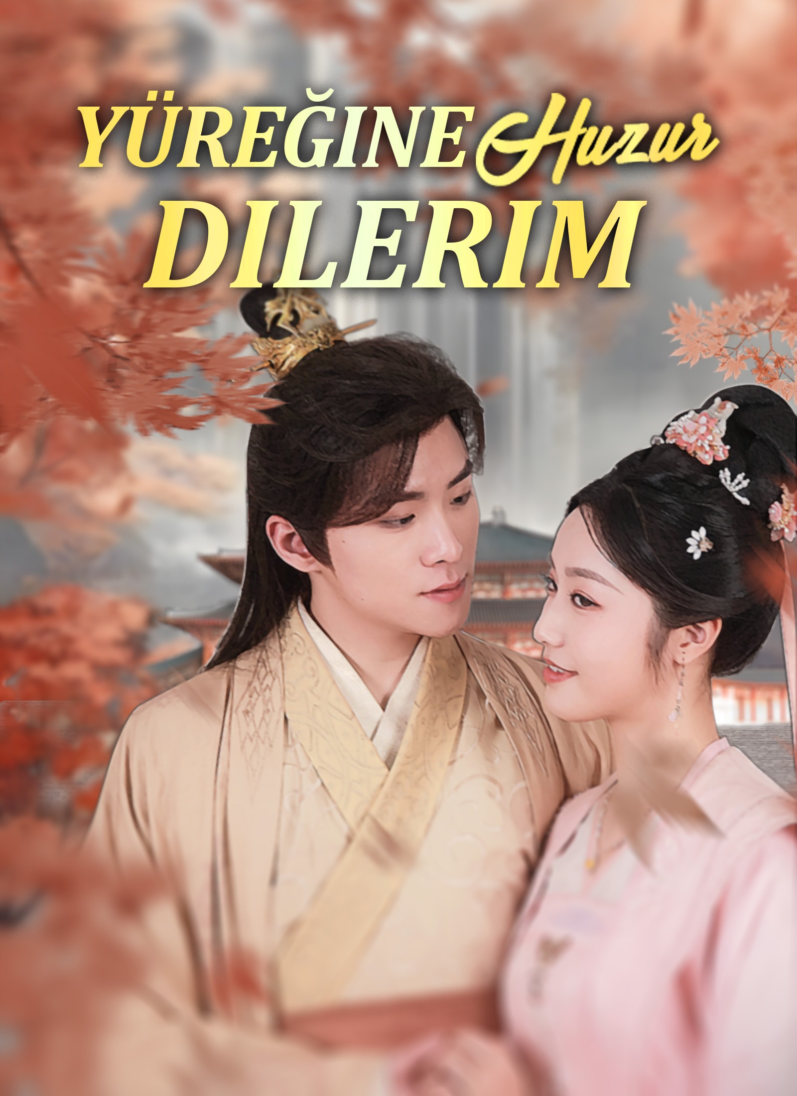 Yüreğine Huzur Dilerim - İzle