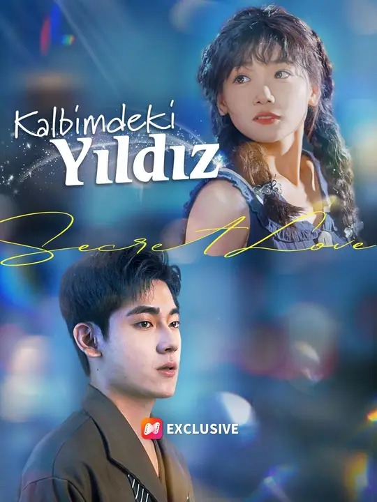 (Dublajlı) Kalbimdeki Yıldız - İzle