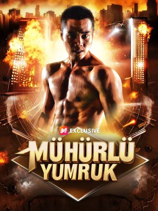 (Dublajlı) Mühürlü Yumruk - İzle