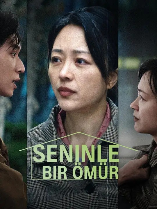(Dublajlı) Seninle Bir Ömür - İzle