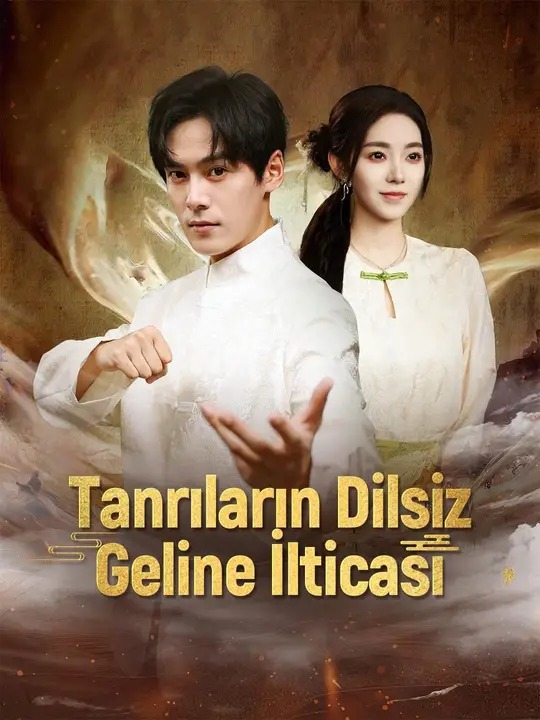 (Dublajlı) Tanrıların Dilsiz Geline İlticası - İzle