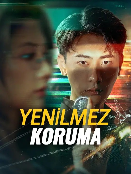 (Dublajlı) Yenilmez Koruma - İzle