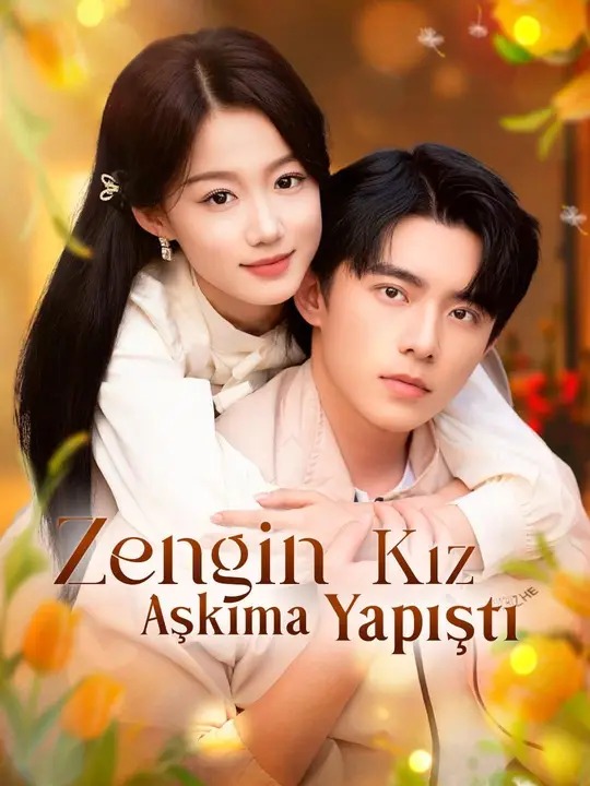 (Dublajlı) Zengin Kız Aşkıma Yapıştı - İzle