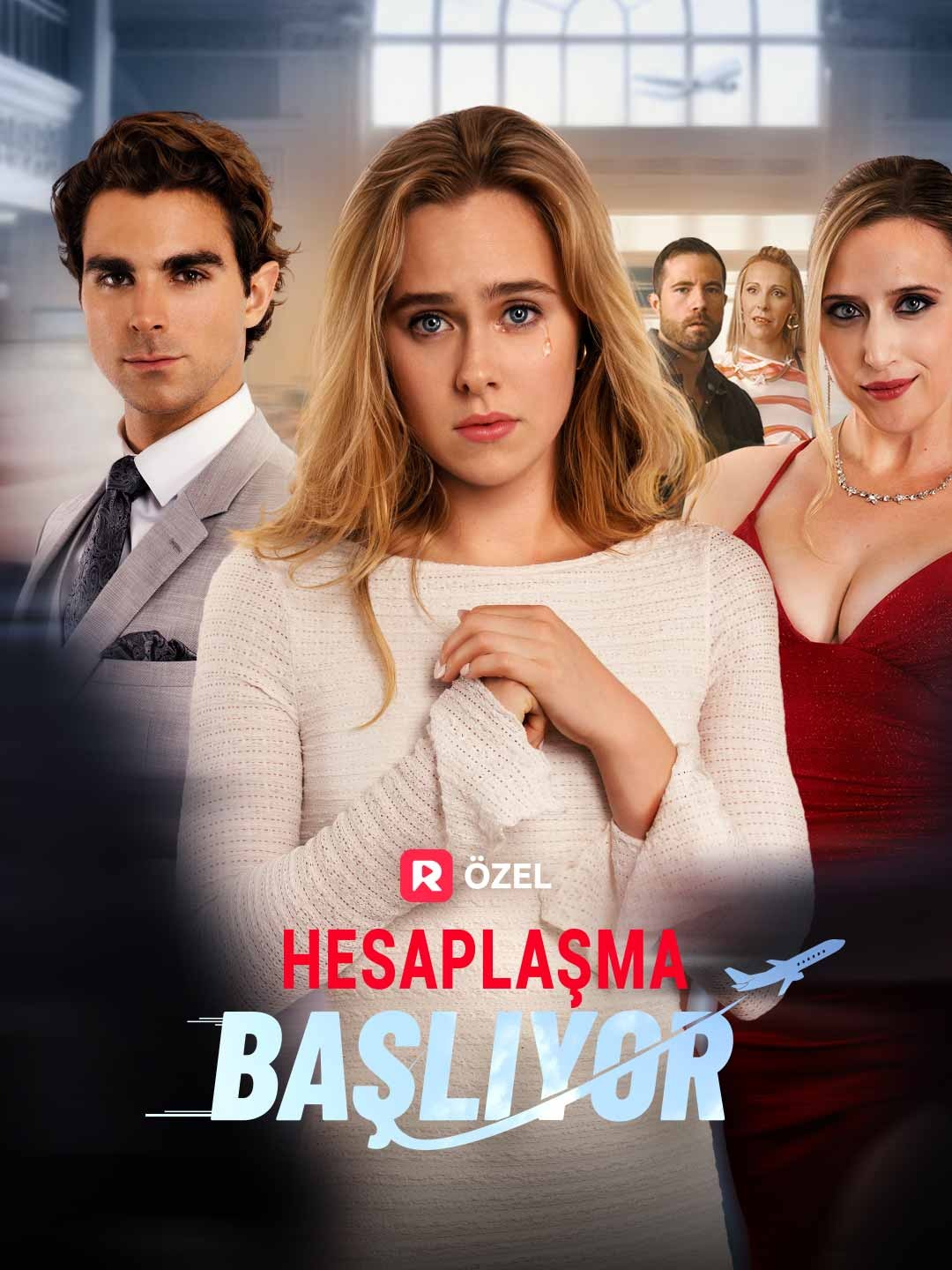 [Dublajlı] Hesaplaşma Başlıyor - İzle