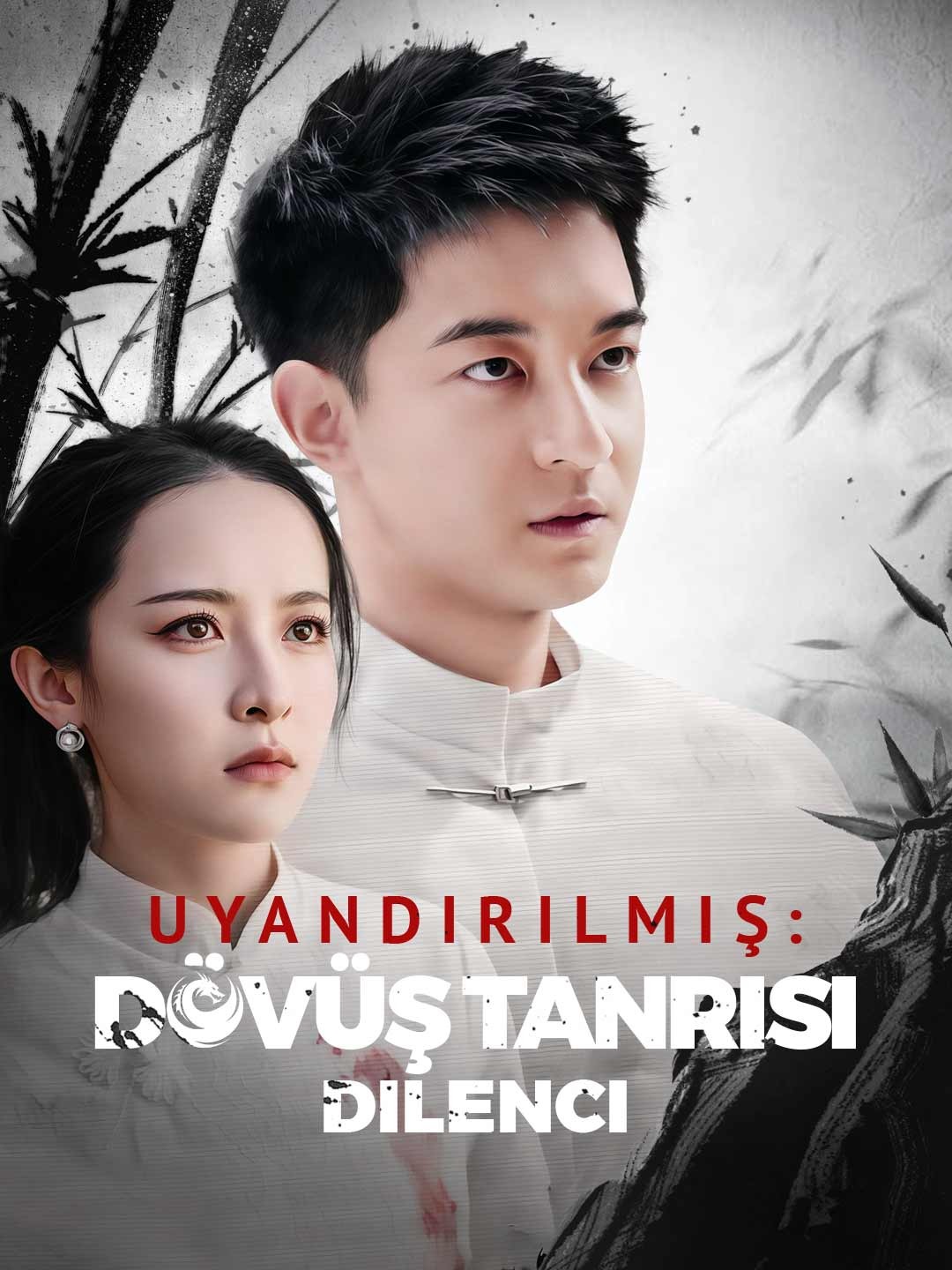 [Dublajlı] Uyandırılmış: Dövüş Tanrısı Dilenci - İzle