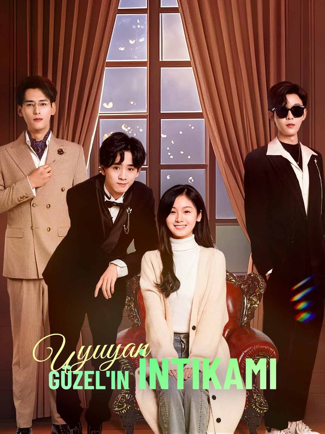 [Dublajlı] Uyuyan Güzel'in İntikamı - İzle