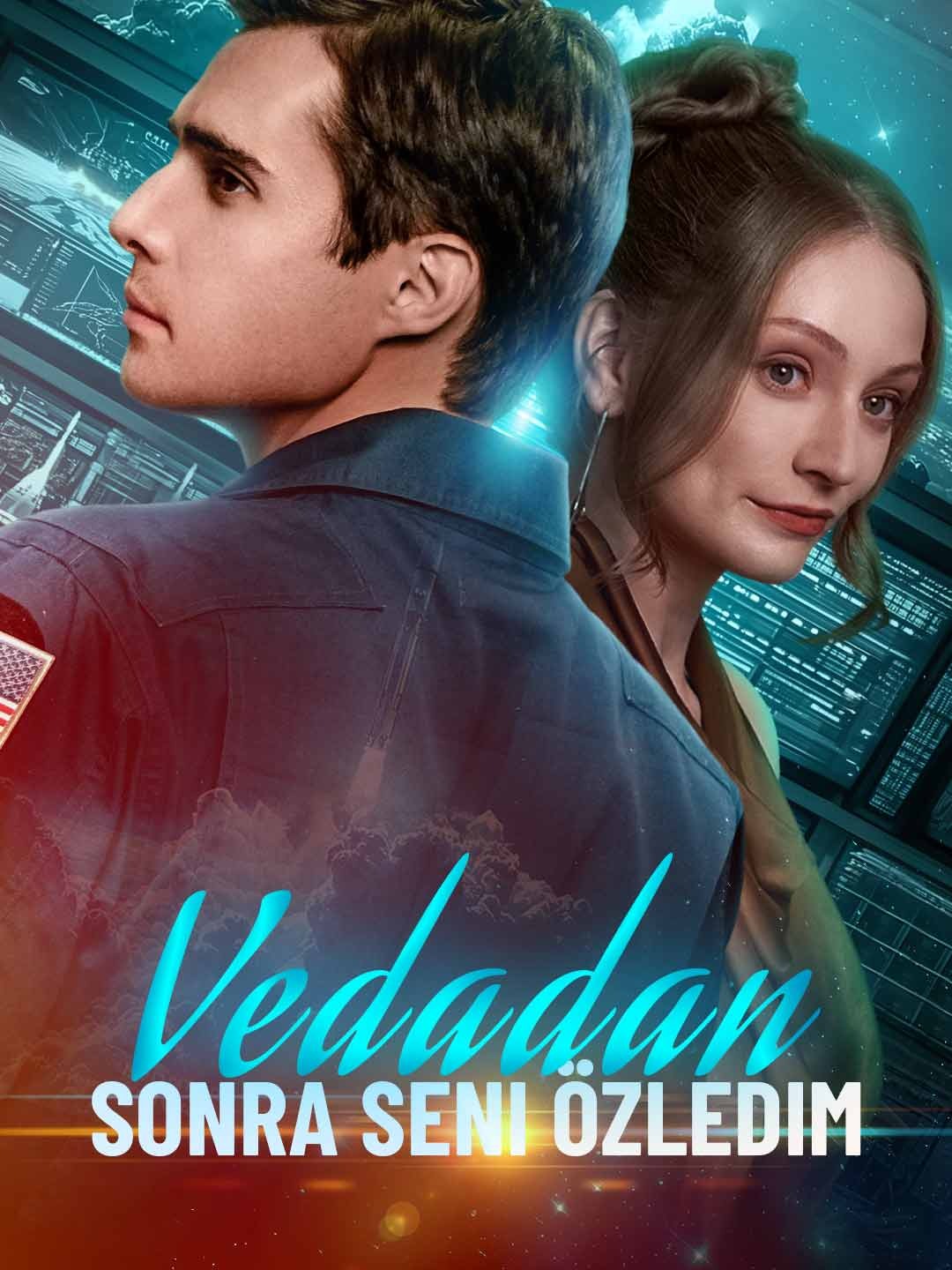 [Dublajlı] Vedadan Sonra Seni Özledim - İzle