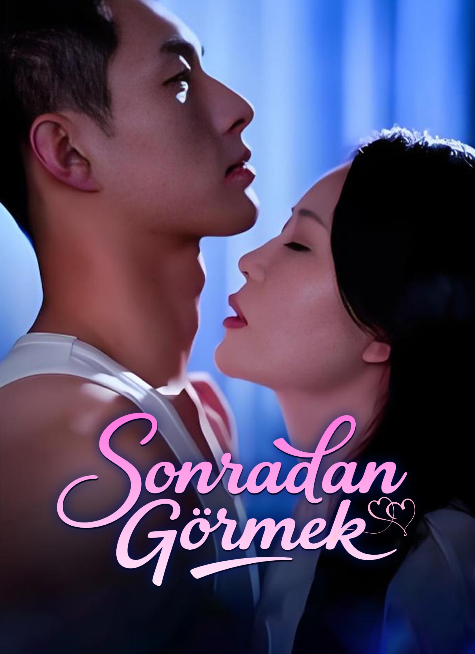 [Dublajlı]Sonradan Görmek - İzle