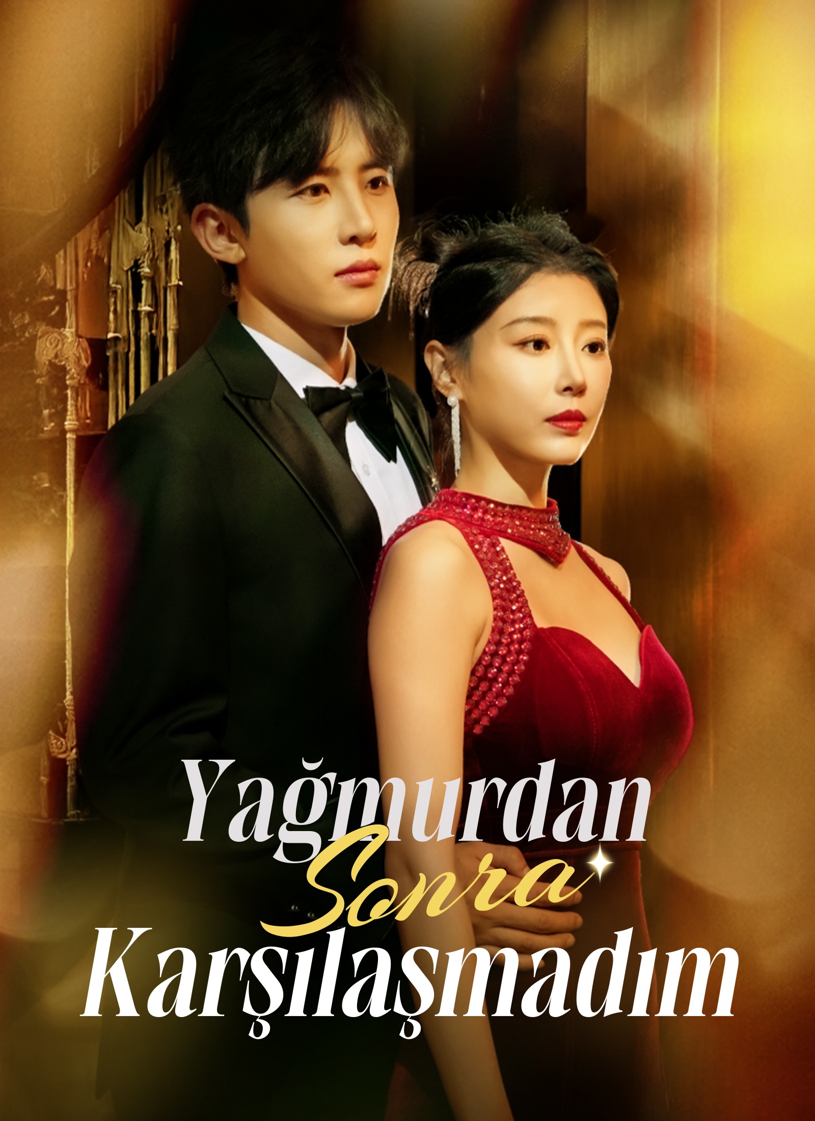 [Dublajlı]Yağmurdan Sonra Karşılaşmadım - İzle