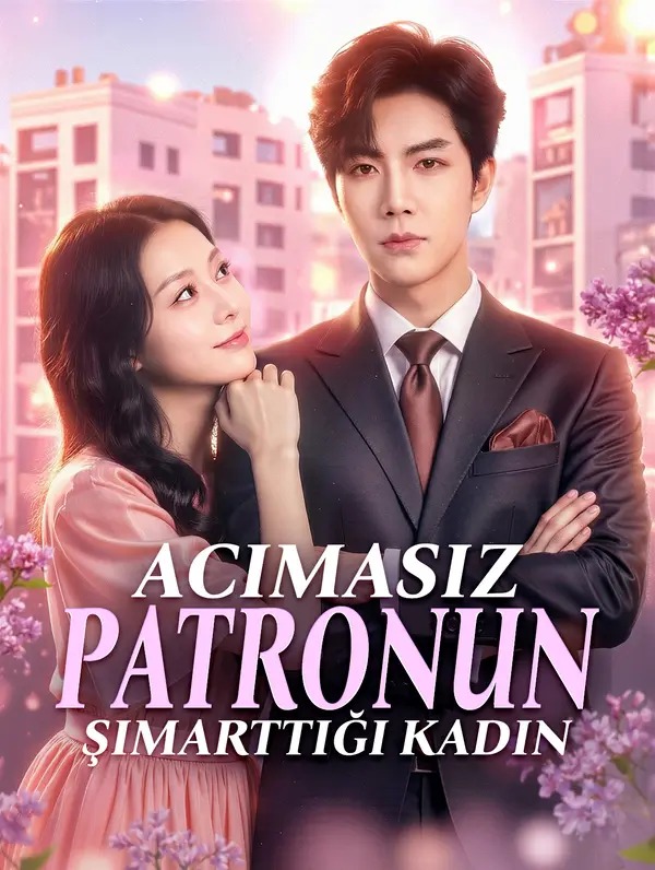 Acımasız Patronun Şımarttığı Kadın - İzle