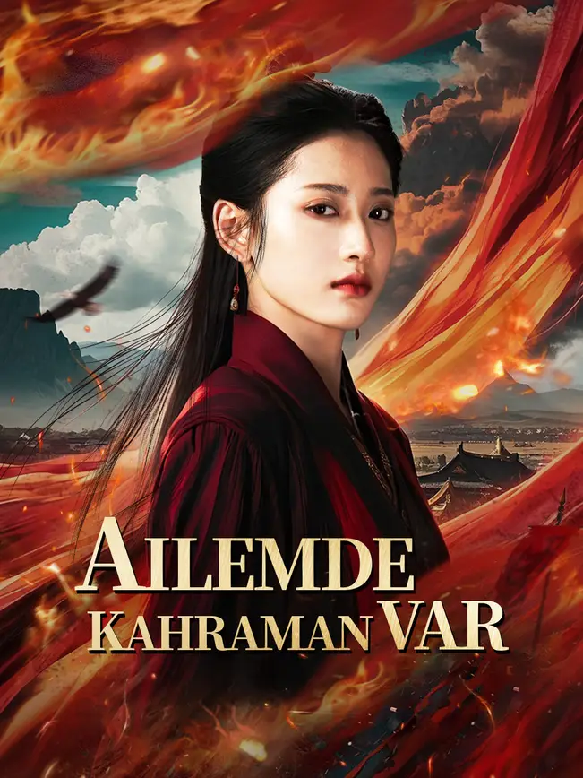 Ailemde Kahraman Var - İzle