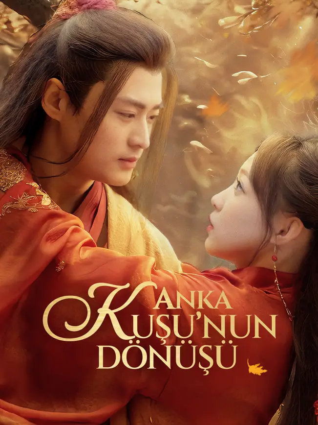Anka Kuşu’nun Dönüşü - İzle