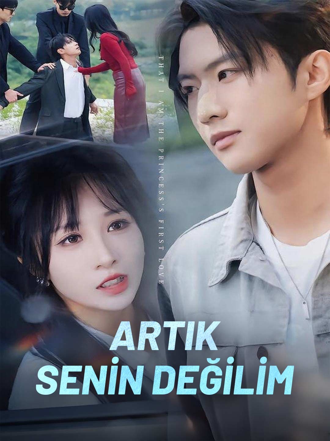 ARTIK  SENİN DEĞİLİM - İzle