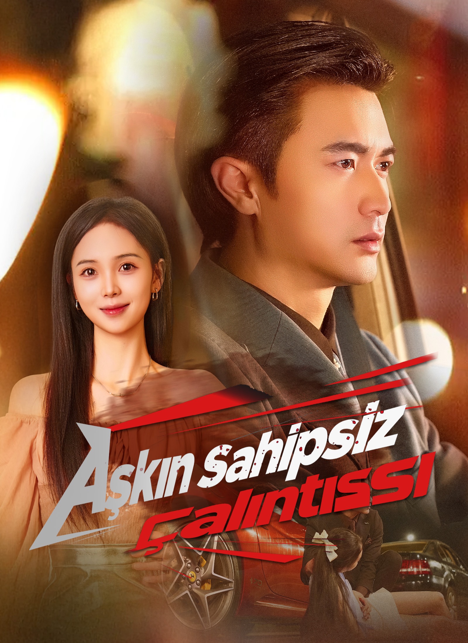 Aşkın Sahipsiz Çalıntısı - İzle