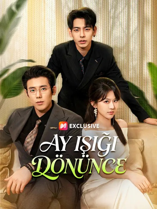 Ay Işığı Dönünce - İzle