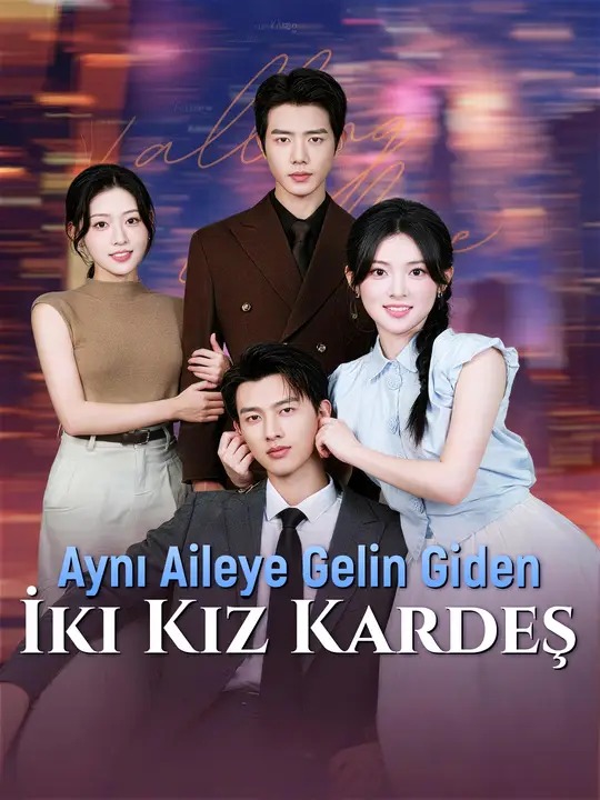 Aynı Aileye Gelin Giden İki Kız Kardeş - İzle