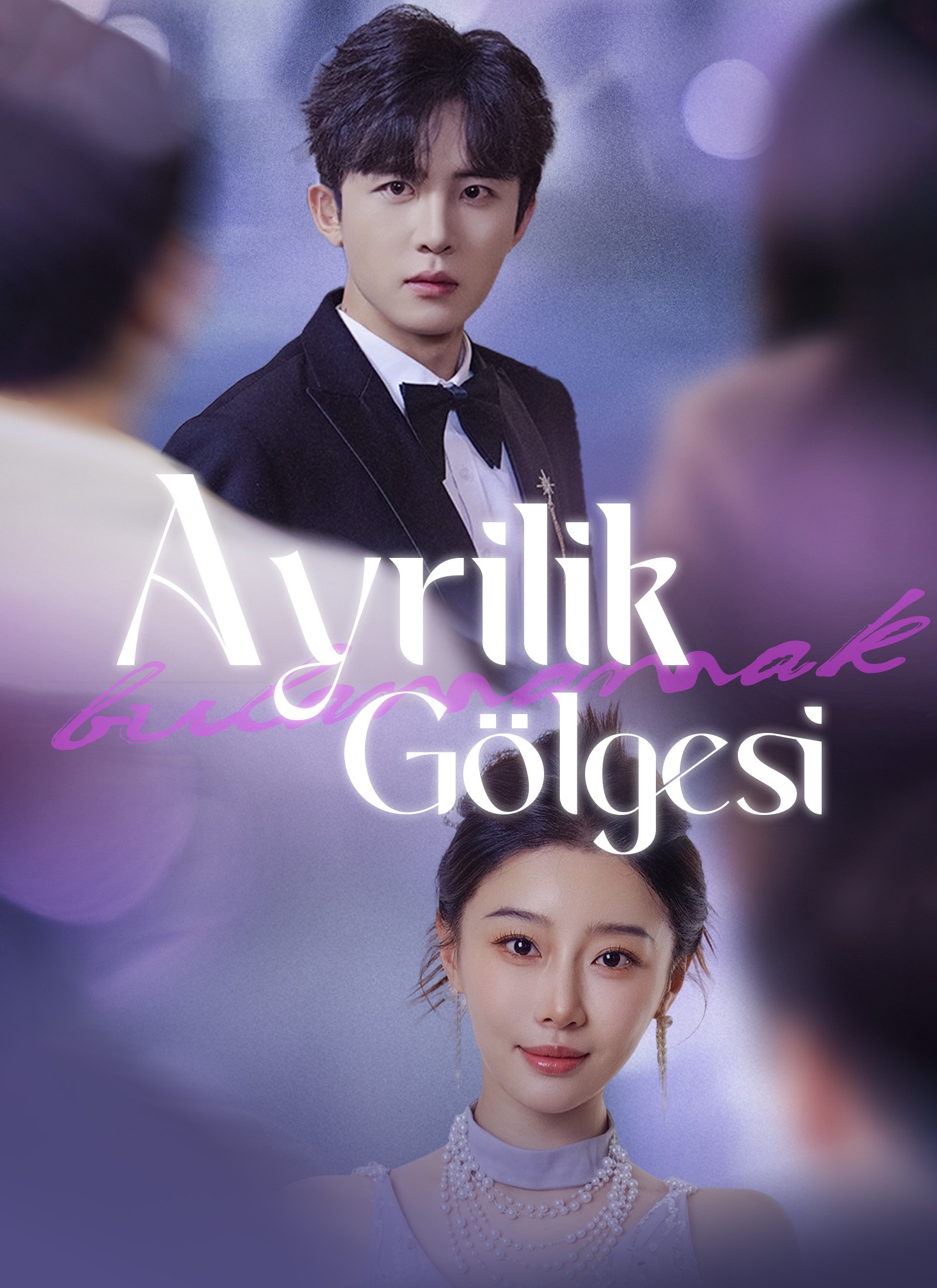 Ayrılık Gölgesi - İzle