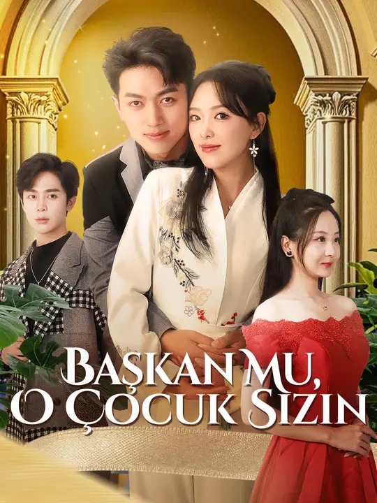 Başkan Mu, O Çocuk Sizin - İzle