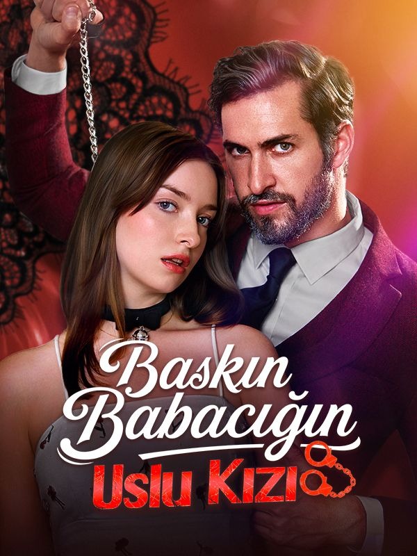 Baskın Babacığın Uslu Kızı - İzle