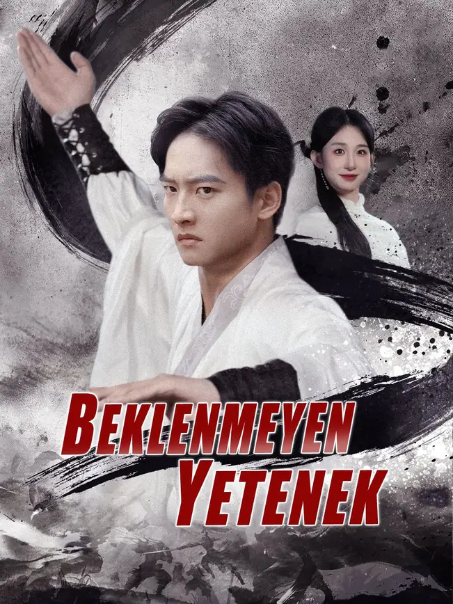 Beklenmeyen Yetenek - İzle