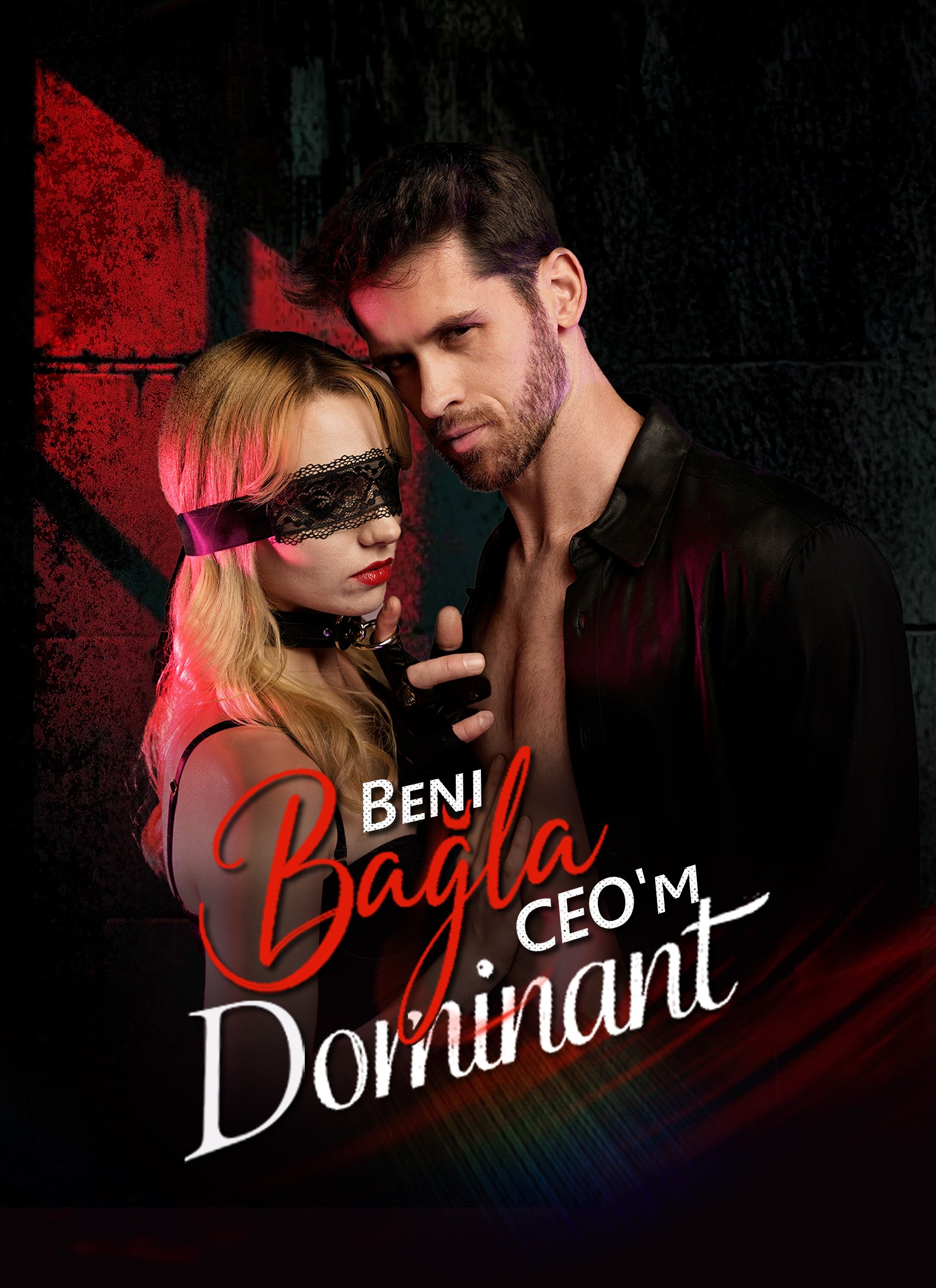 Beni Bağla, Dominant CEO'm - İzle