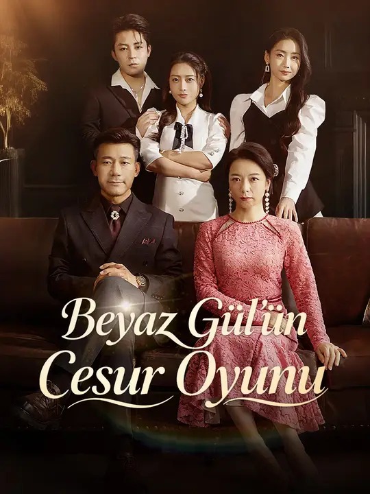 Beyaz Gül'ün Cesur Oyunu - İzle