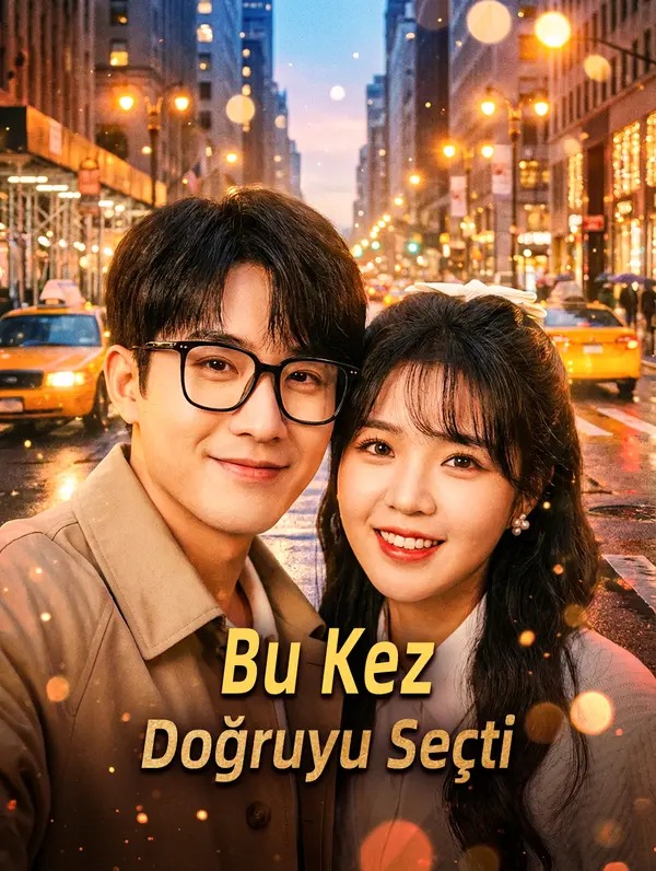 Bu Kez Doğruyu Seçti - İzle