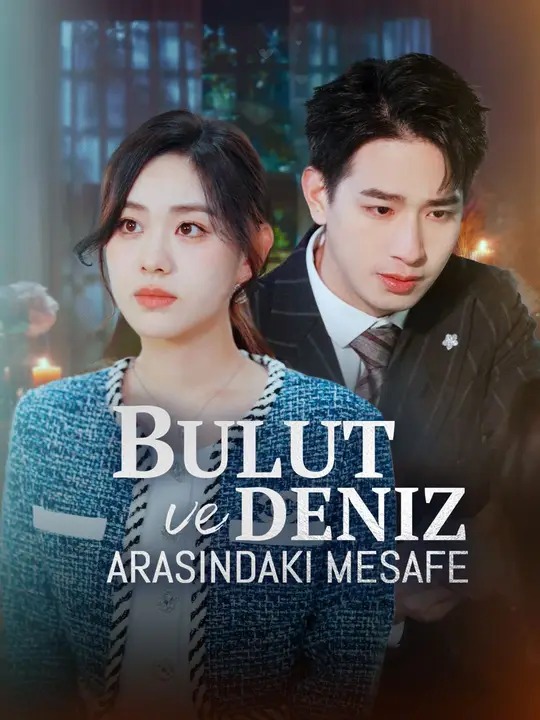 Bulut ve Deniz Arasındaki Mesafe - İzle