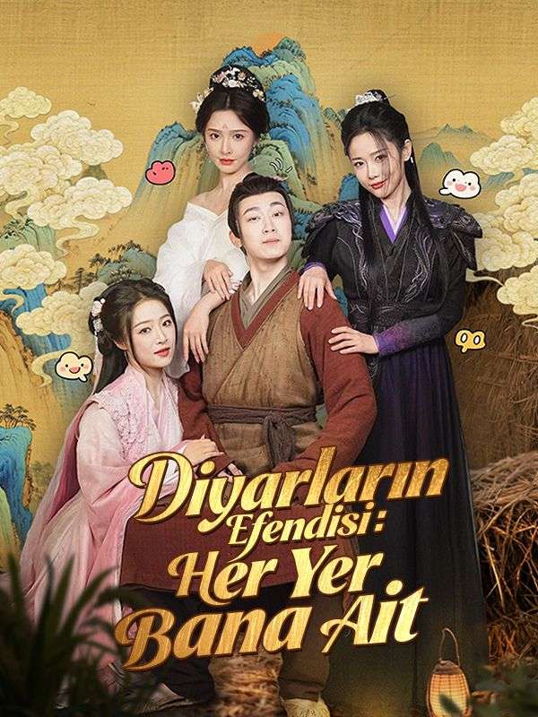 Diyarların Efendisi: Her Yer Bana Ait - İzle