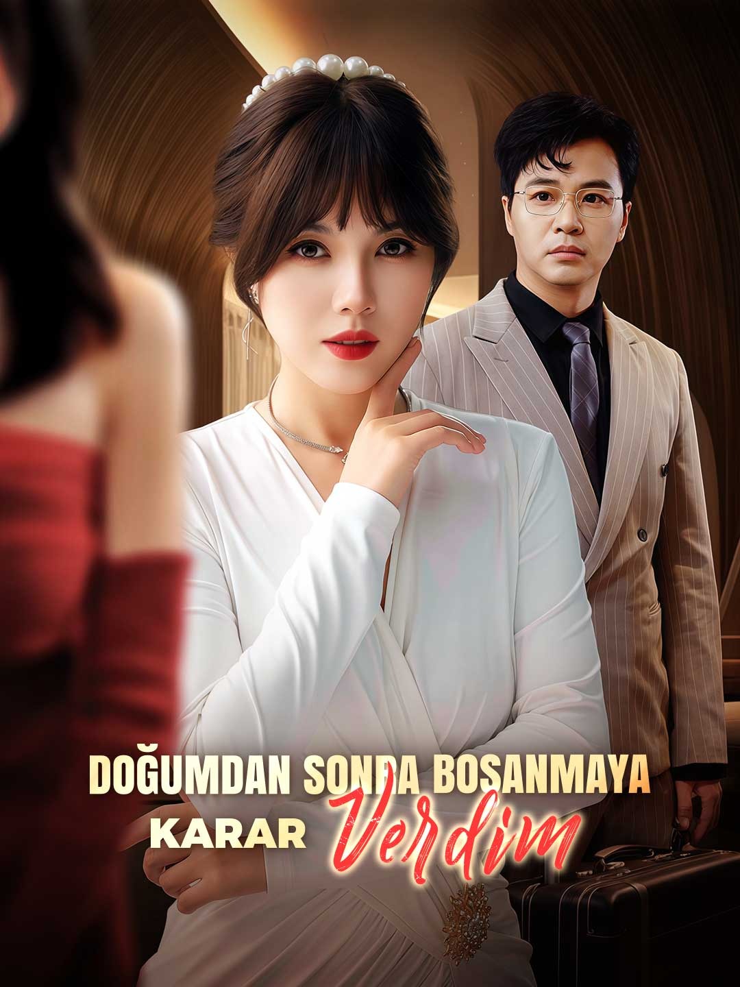 Doğumdan Sonra Boşanmaya Karar Verdim - İzle