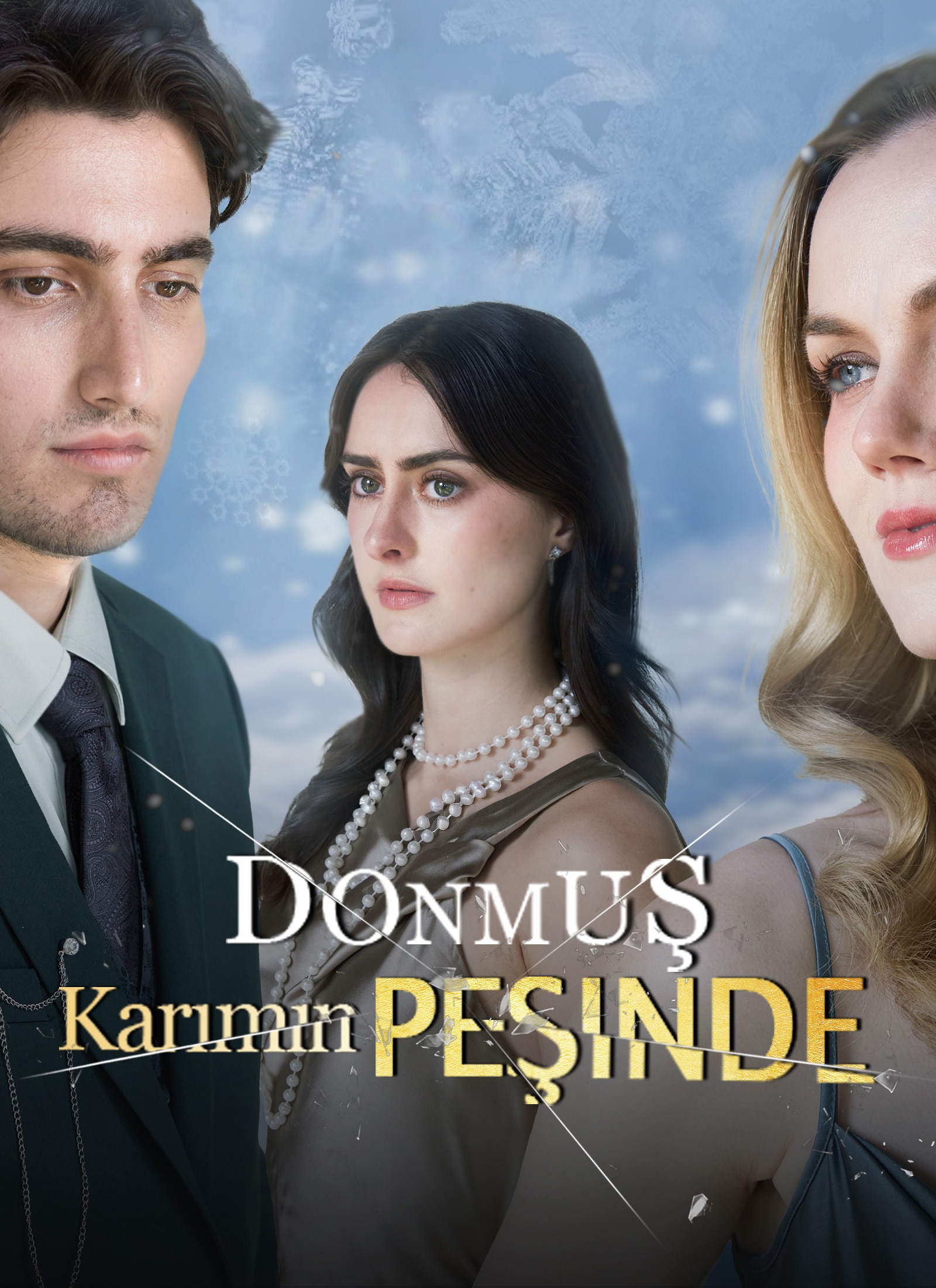 Donmuş Karımın Peşinde - İzle