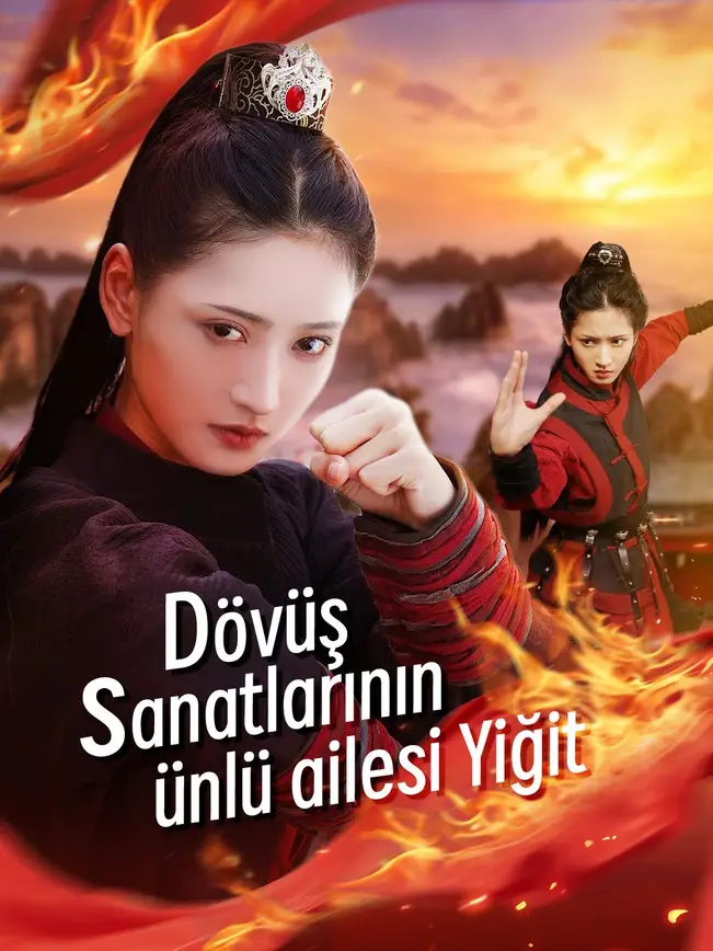 Dövüş sanatlarının ünlü ailesi Yiğit - İzle