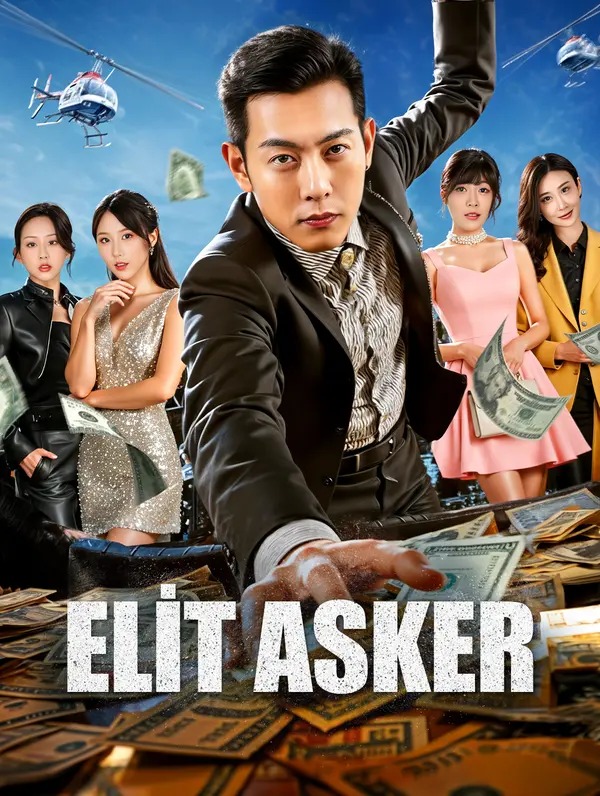 Elit Asker(Dublajlı) - İzle