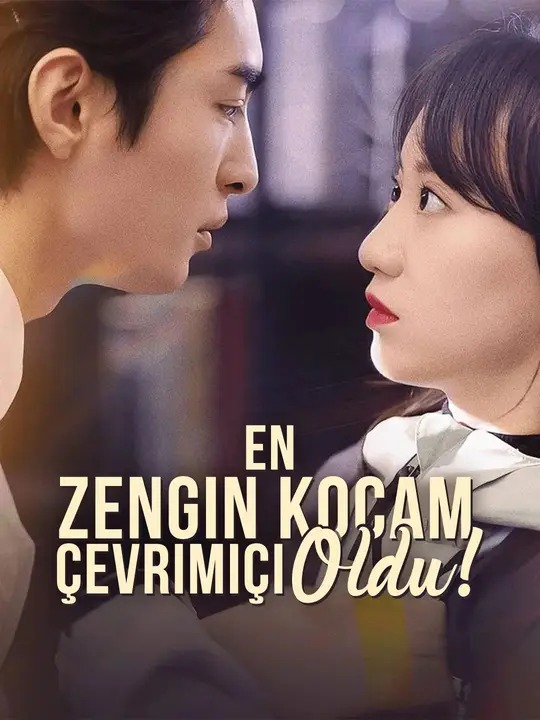 En Zengin Kocam Çevrimiçi Oldu! - İzle