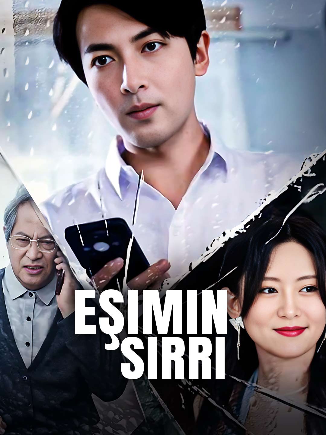 Eşimin Sırrı - İzle