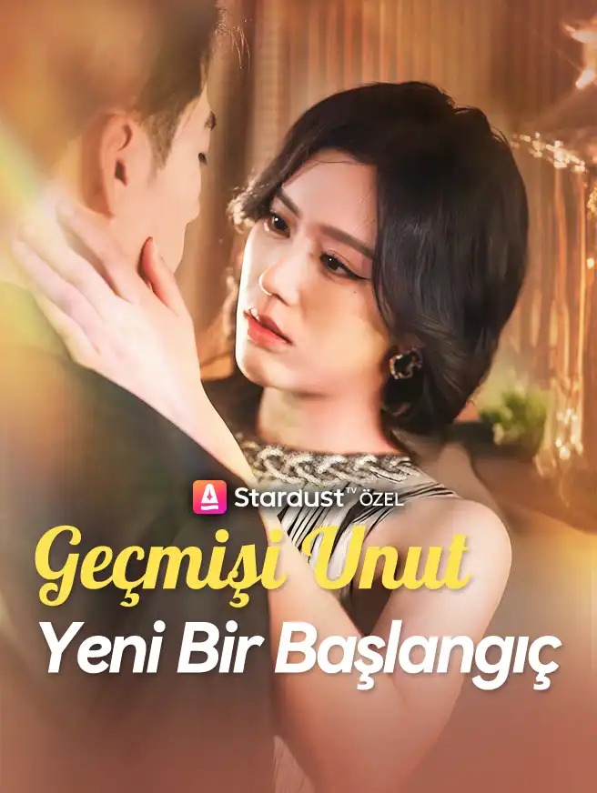 geçmişi Unut Yeni Bir başlangıç - İzle