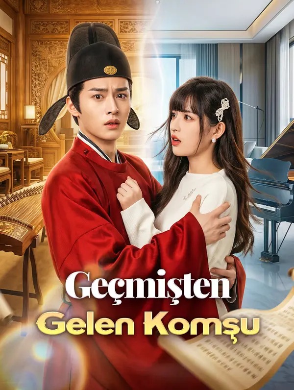 Geçmişten Gelen Komşu - İzle