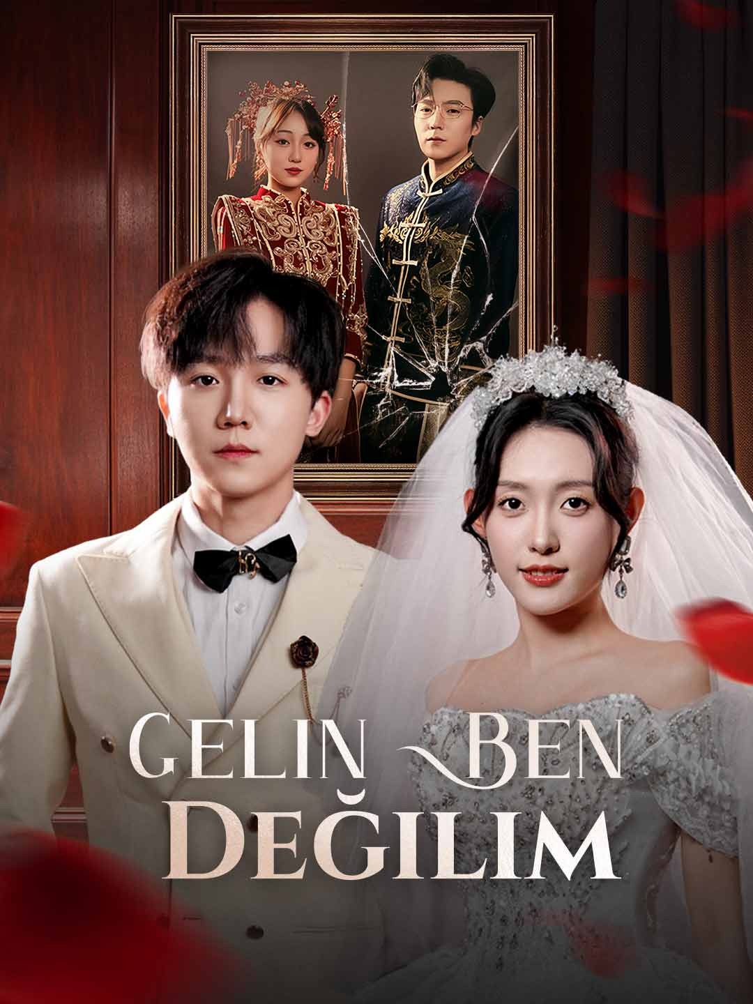Gelin Ben Değilim - İzle
