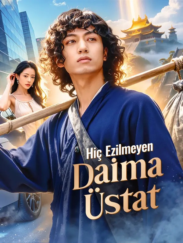 Hiç Ezilmeyen, Daima Üstat(Dublajlı) - İzle