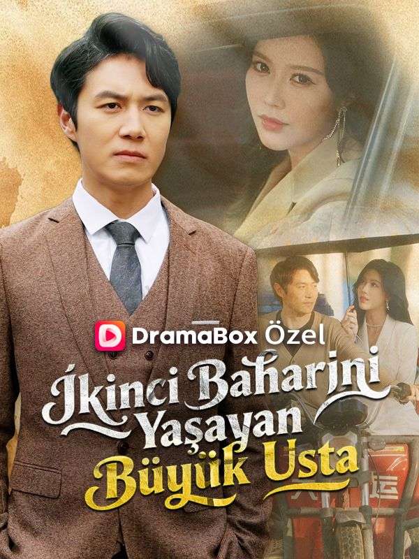 İkinci Baharını Yaşayan Büyük Usta - İzle