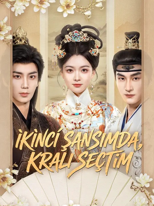 İkinci Şansımda, Kralı Seçtim - İzle