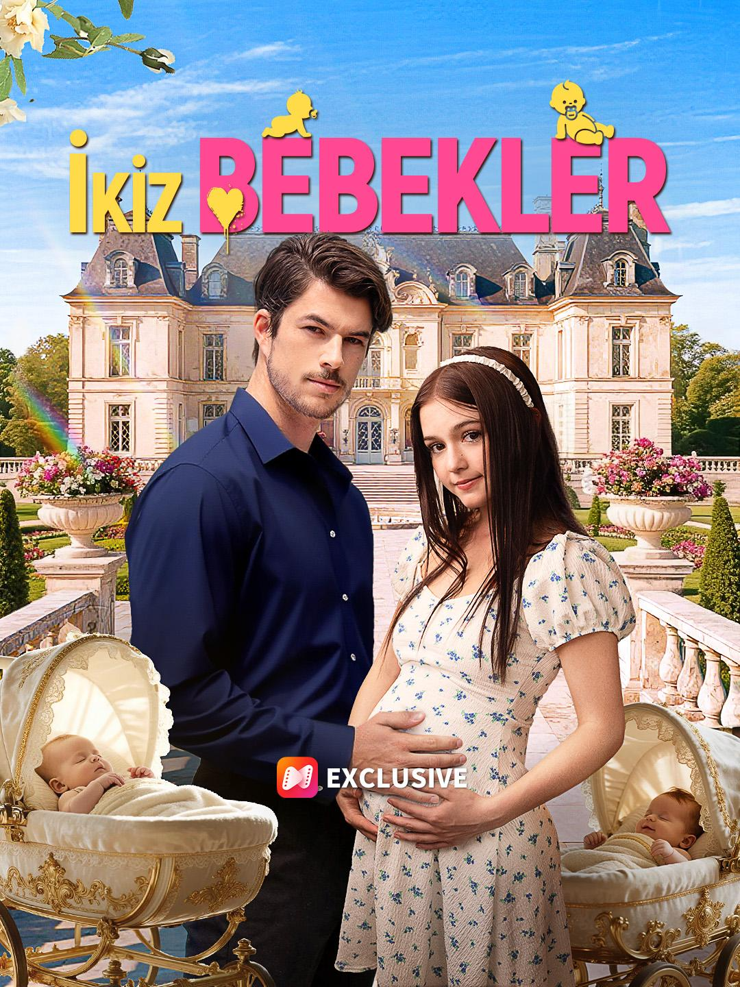 İkiz Bebekler - İzle