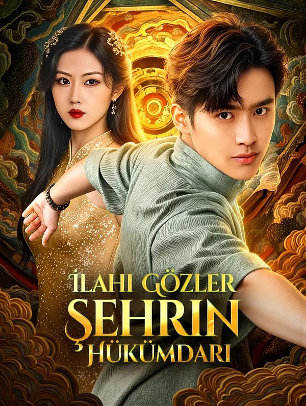 İlahi Gözler, Şehrin Hükümdarı(Dublajlı) - İzle