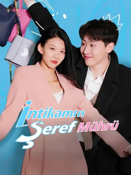 İntikamın Şeref Mührü - İzle