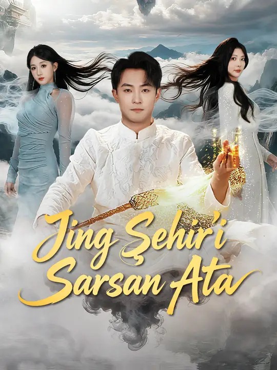 Jing Şehir'i Sarsan Ata - İzle