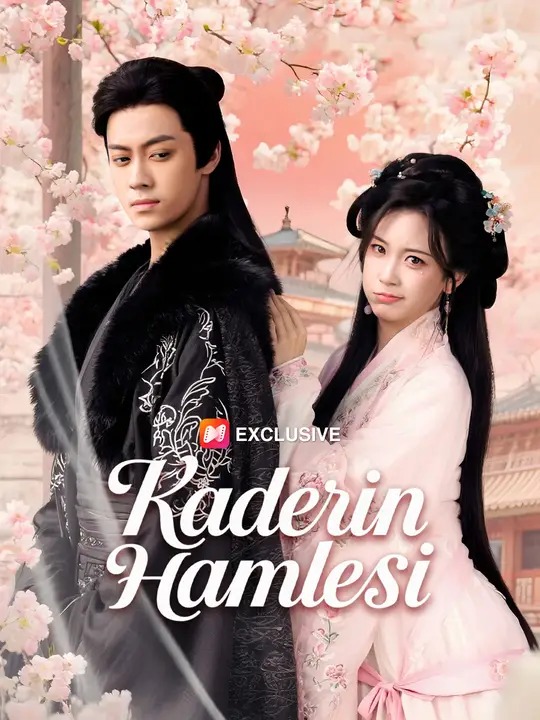 Kaderin Hamlesi - İzle
