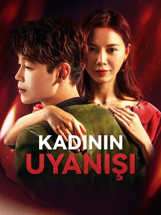 Kadının Uyanışı - İzle