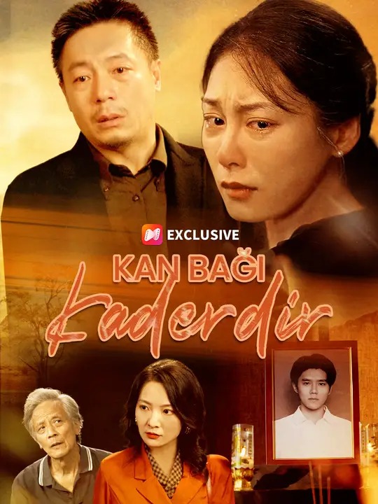 Kan Bağı Kaderdir - İzle