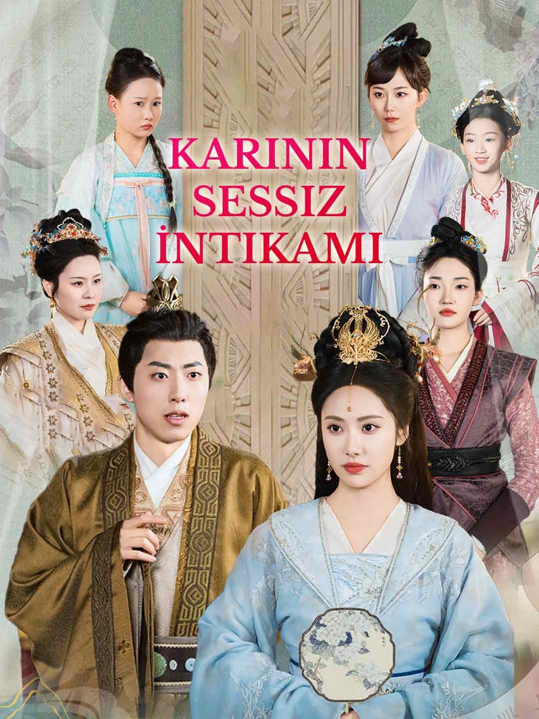 Karının Sessiz İntikamı - İzle