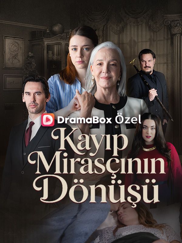 Kayıp Mirasçının Dönüşü - İzle